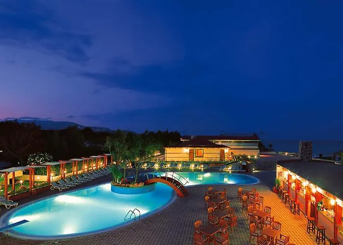 Trevi Village Campora San Giovanni photo