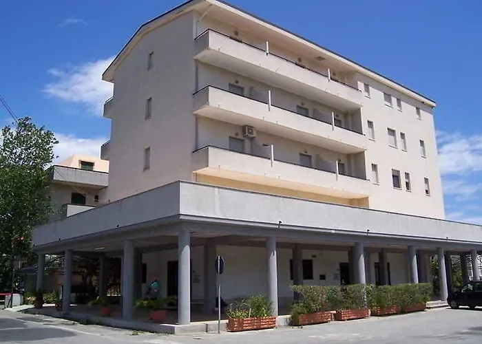 Hotel Il Pescatore photo