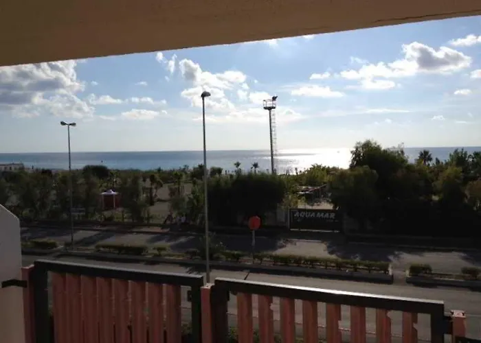 Parco Degli Emiri Hotel Scalea photo