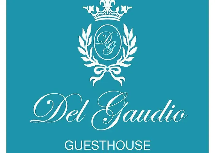 Del Gaudio Guesthouse Torre Melissa photo