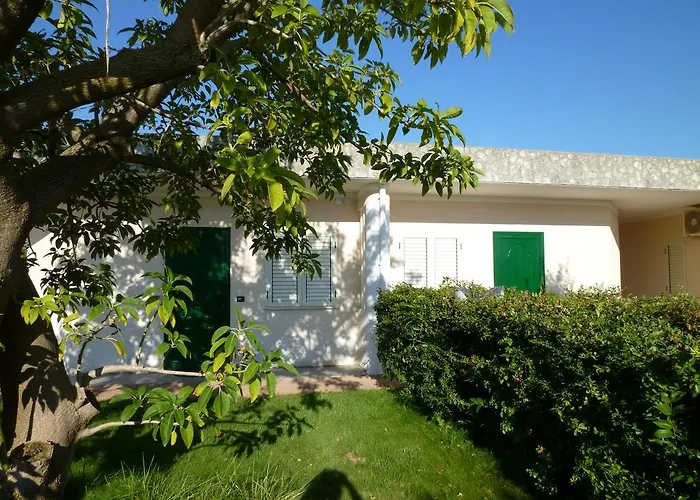 Villaggio Albergo Belmonte Belmonte Calabro photo