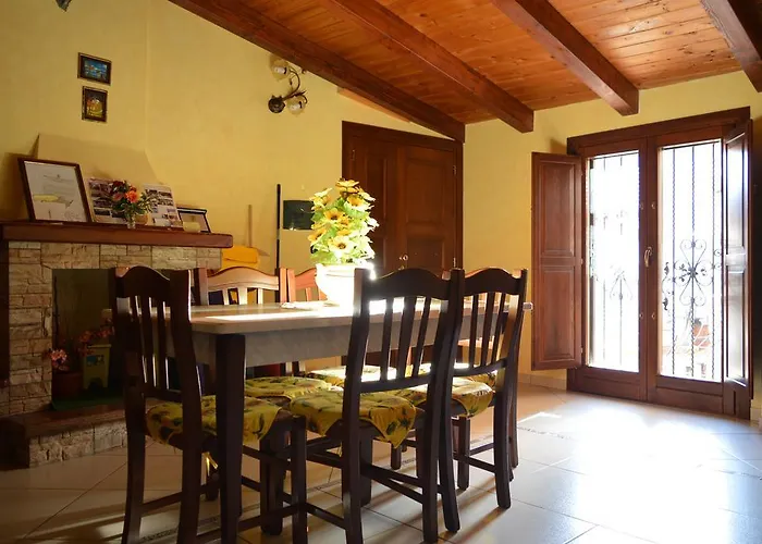 La Stella Del Pollino Hotel San Lorenzo Bellizzi photo