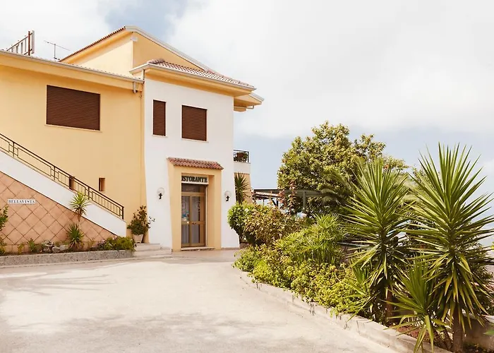Hotel Bellavista Grisolia photo