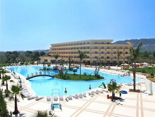 Hotel Club Residence Roscianum Rossano Stazione photo
