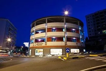 Vescovo Rosso Hotel Cosenza photo
