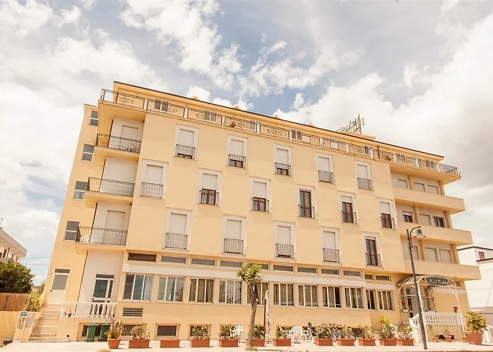 Enotria Hotel Amendolara photo