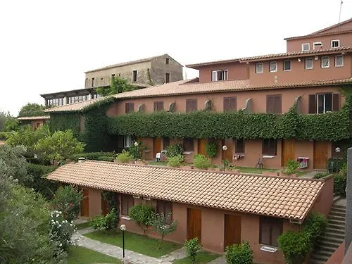 Hotel Villaggio Calaghena Montepaone photo