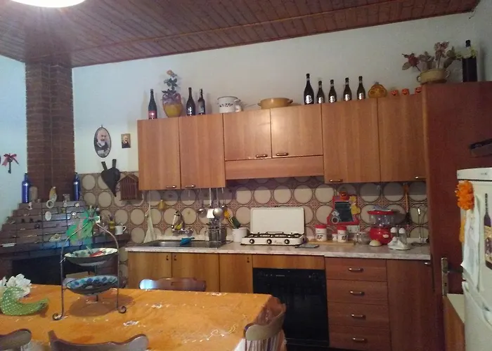 Casa Mary Hotel Lamia photo