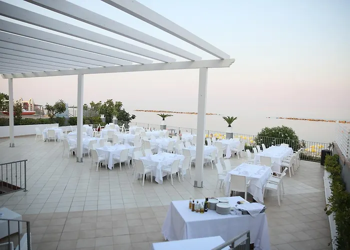Hotel Dolce Stella Torre Melissa photo