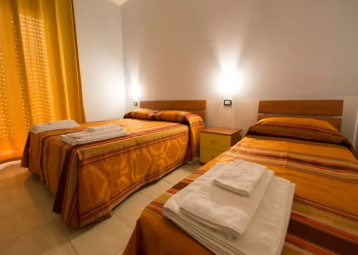 Hotel Villaggio S. Antonio Isola Di Capo Rizzuto photo