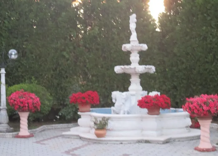 Hotel Valeria Simbario photo