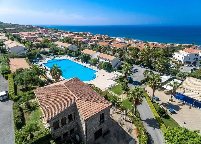 Hotel Martinica Bonifati photo
