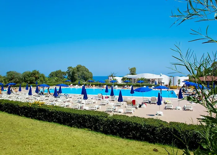 Villaggio Volvito Ciro Marina photo