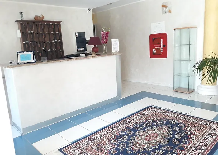 Hotel Aldebaran Fuscaldo photo