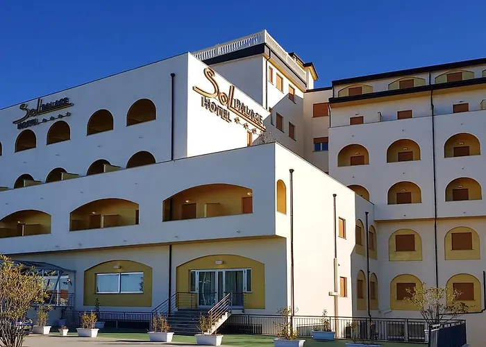Hotel Sol Palace photo