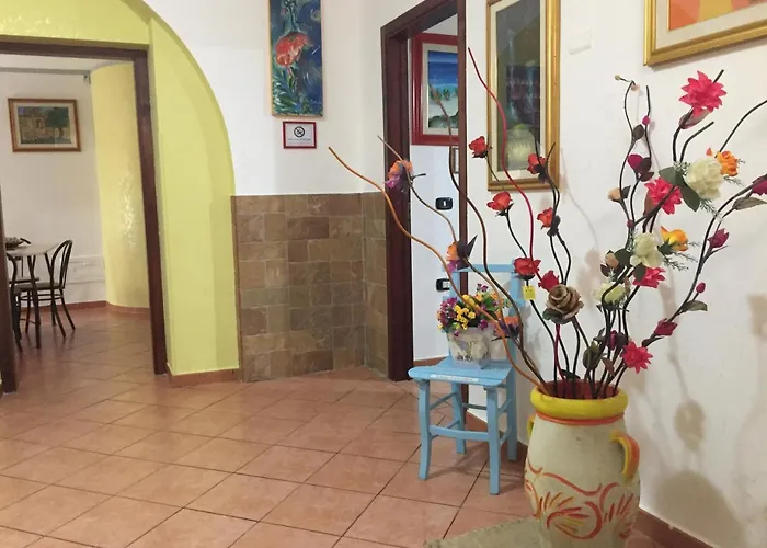 Il Normanno B&B Mileto photo
