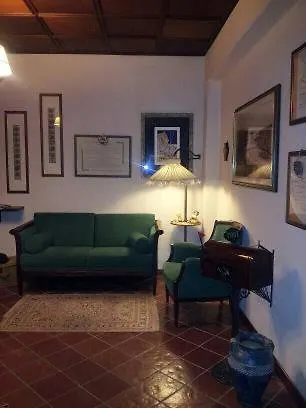 Le Fate Dei Fiori Hotel Gambarie d'Aspromonte photo