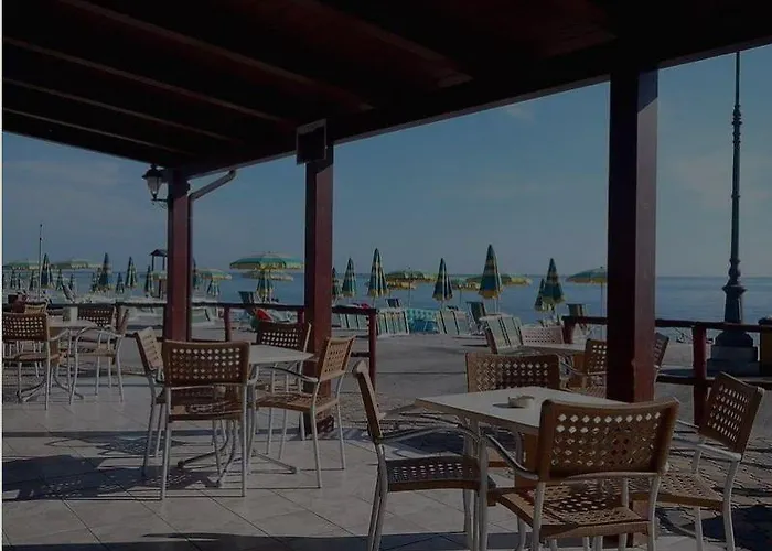 La Marina Residence Club Mandatoriccio photo
