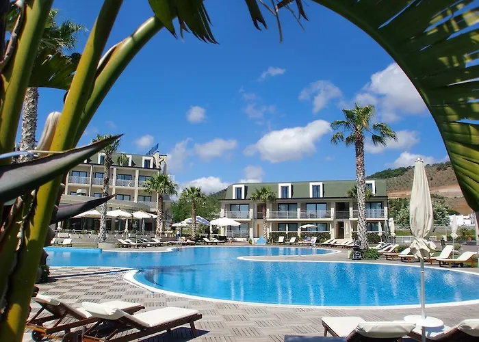 Temesa Hotel Resort Nocera Terinese photo