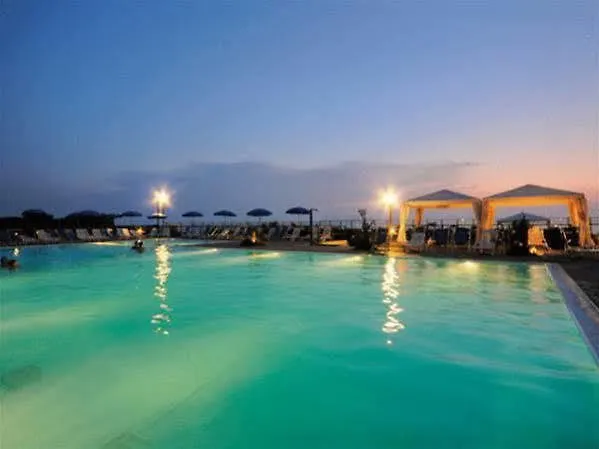 Le Dune Blu Resort San Ferdinando photo