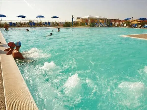 Le Dune Blu Resort San Ferdinando photo