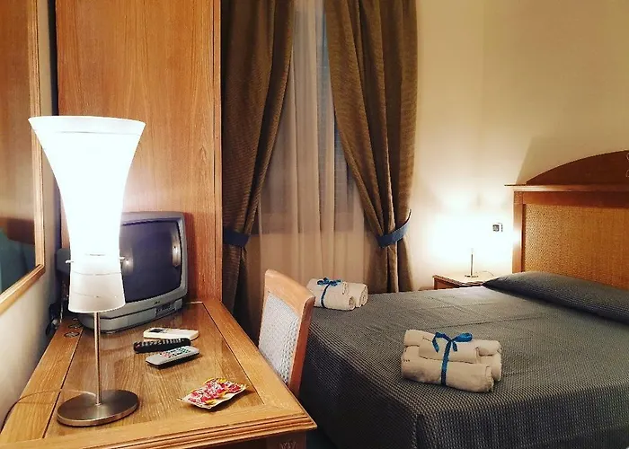 Hotel 3 Lanterne Cassano allo Ionio photo