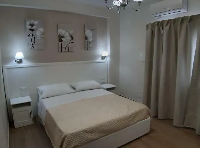 Guest Room Nesea Pellaro photo