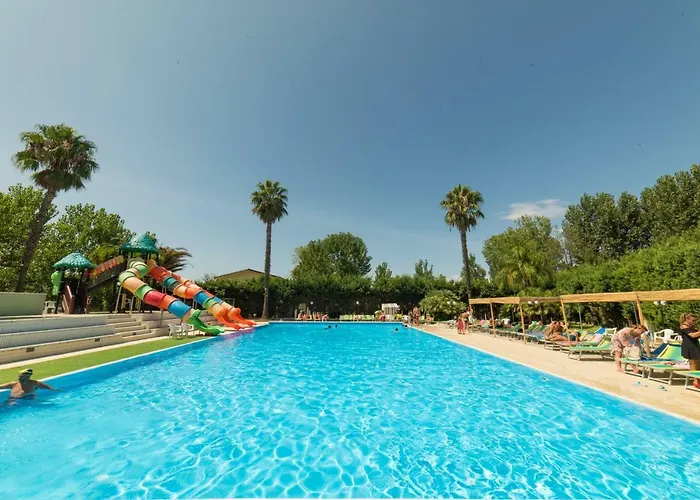 Marina Di Rossano Village Club photo
