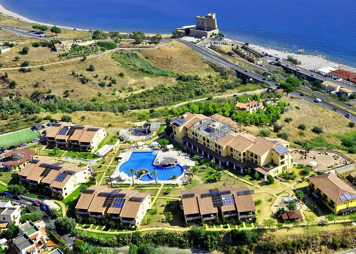 Relais Capo Spulico Hotel Roseto Capo Spulico photo