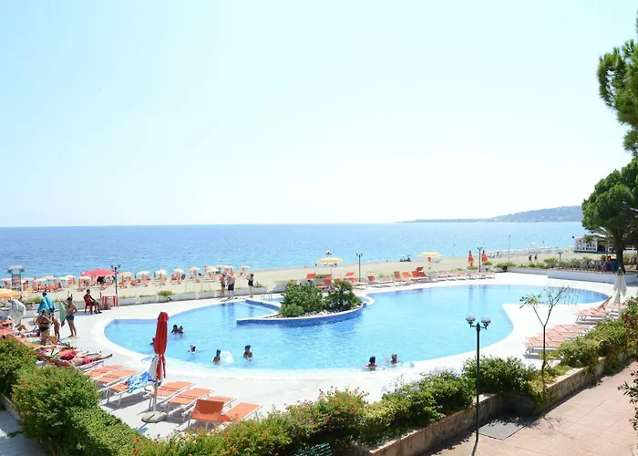 Estella Club Montepaone photo
