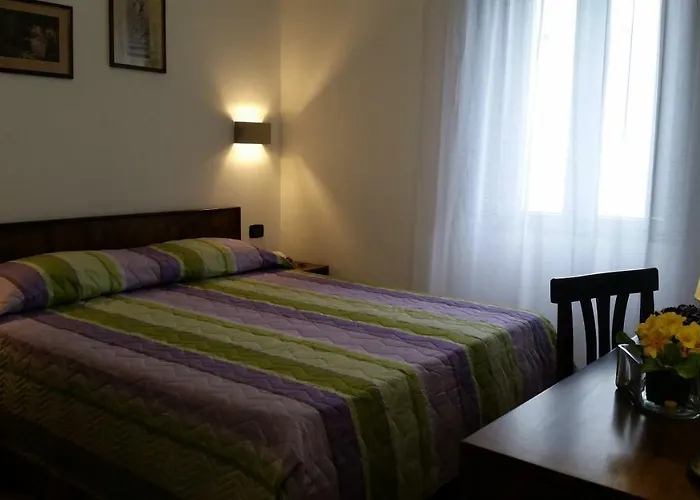 Il Borgo Bed & Breakfast Scilla photo