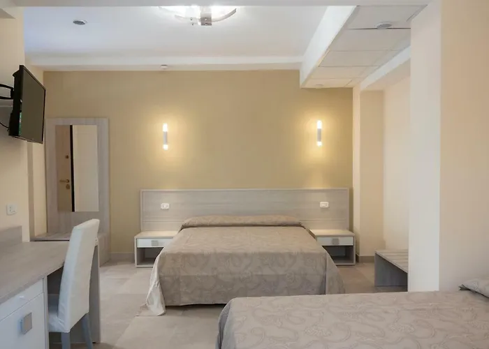 B&B Villa Lisa Corigliano Calabro photo