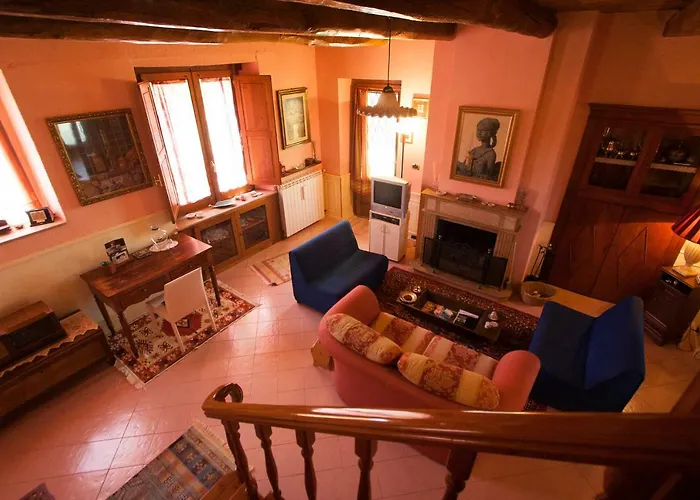 Casa Nel Verde Decollatura photo