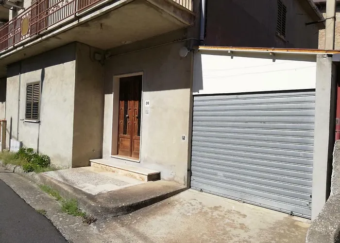 Casa Gaetano Otel Serra di Aiello fotoğrafı