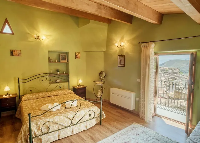 B&B Dhafna Civita photo