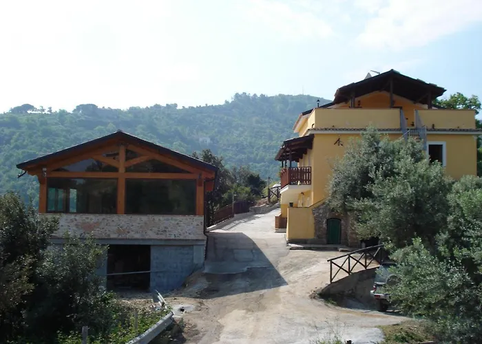 Agriturismo Cozzo Dell'Ovo Hotel Rossano Stazione photo