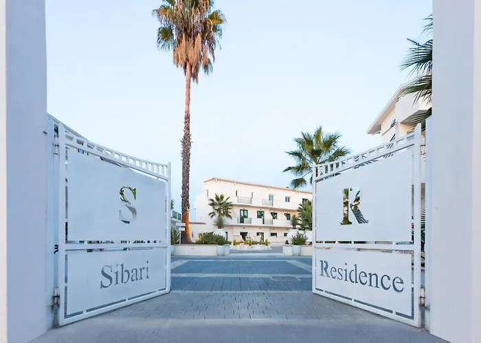 Sibari Residence Marina di Sibari photo
