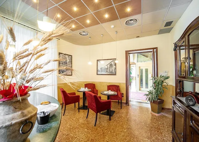 Hotel Fattoria Stocchi Quattromiglio photo