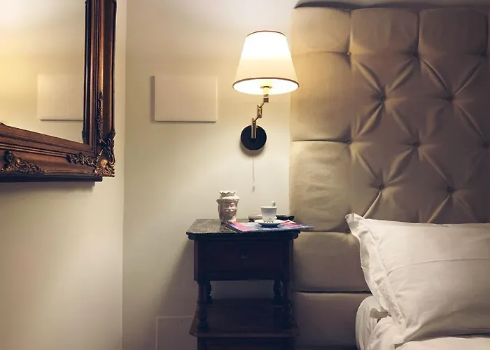 Palazzo Sama Bed & Breakfast Catanzaro photo