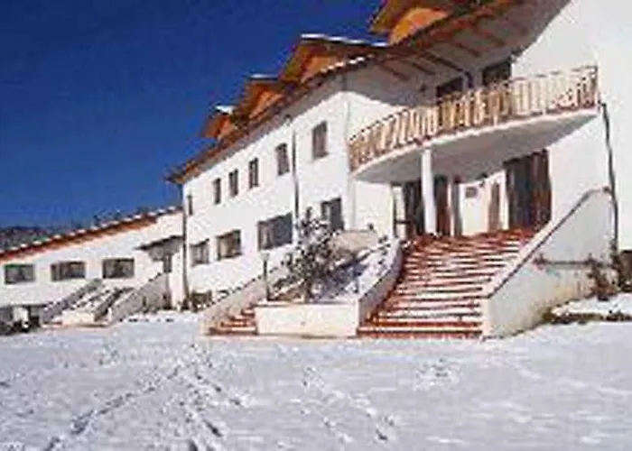 Grand Hotel Della Sila Taverna  photo
