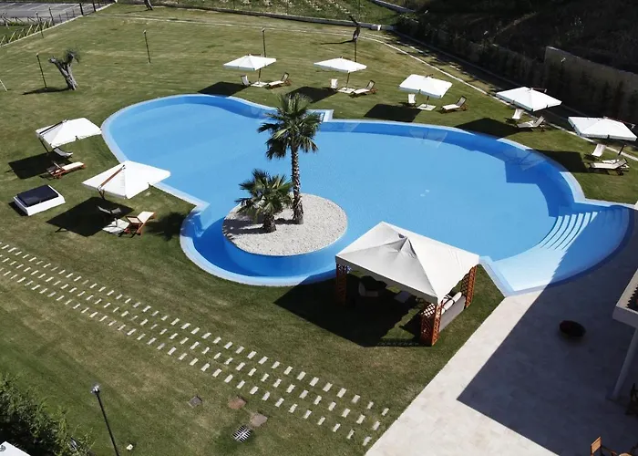 La Dimora Del Borgo Bed & Breakfast Belvedere Marittimo photo