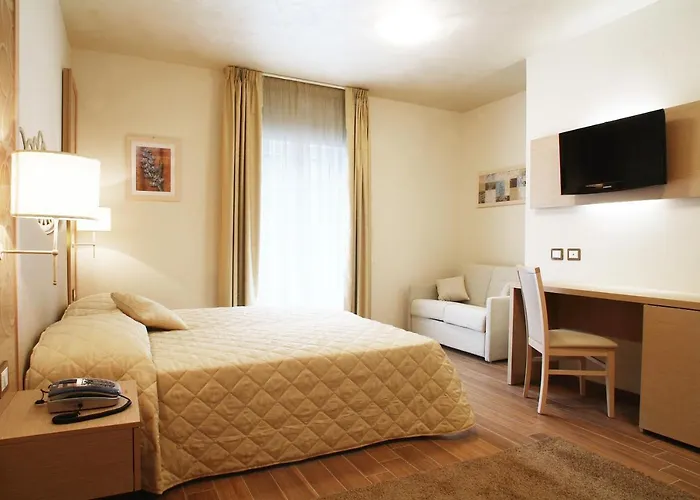 Hotel Duchessa Della Sila San Giovanni in Fiore photo