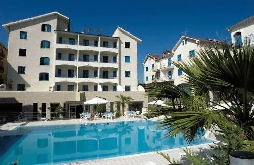 Sea Palace Hotel Marina di Fuscaldo photo